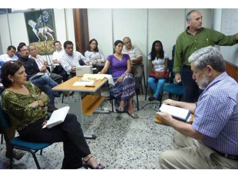 1200 dignatarios de juntas de acci�n comunal ser�n capacitados