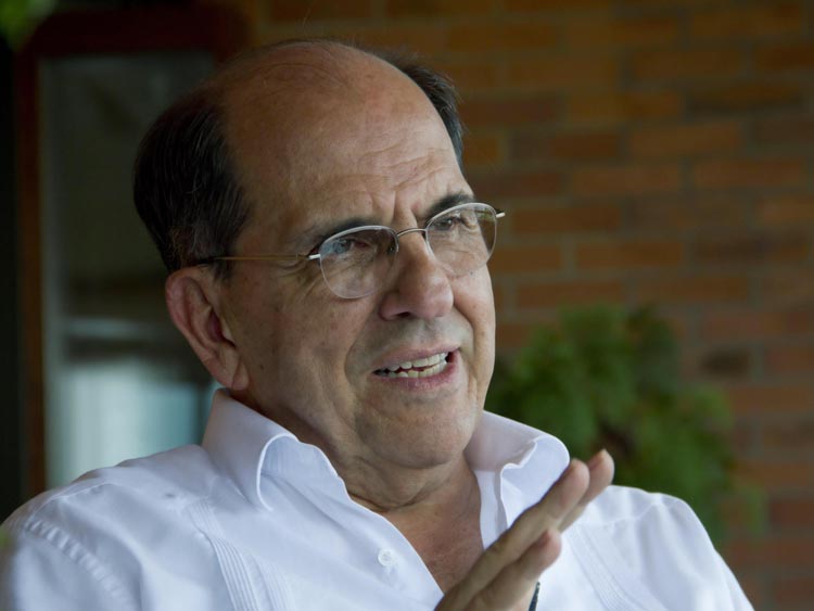 Reuni�n del BID en Cali muestra bondades de la ciudad: alcalde Guerrero