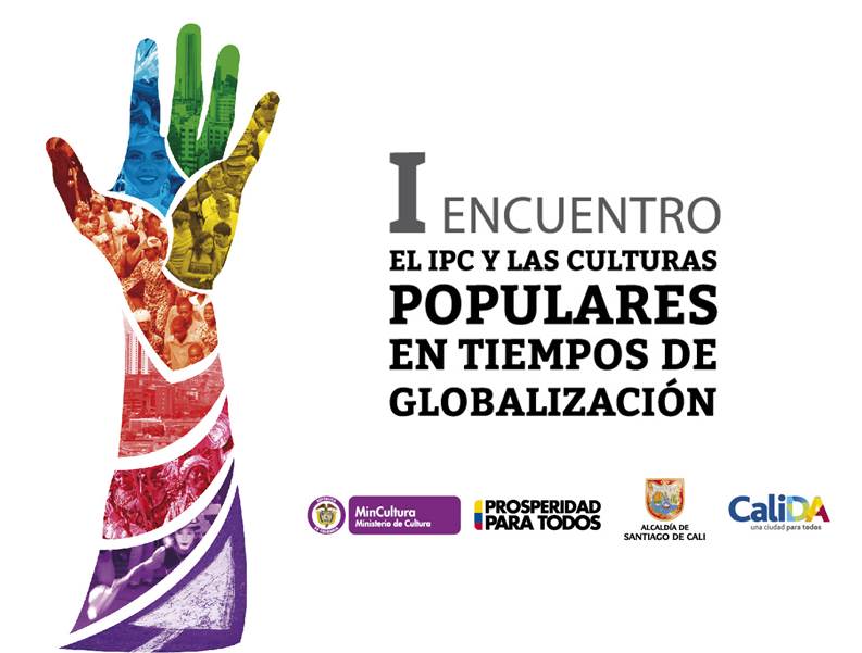 IPC convoca a gestores y lideres de Cali a encuentro sobre cultura popular