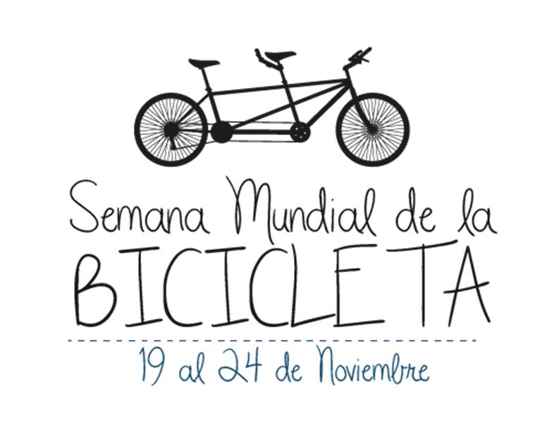 Llega la Semana Mundial de la Bicicleta a Cali