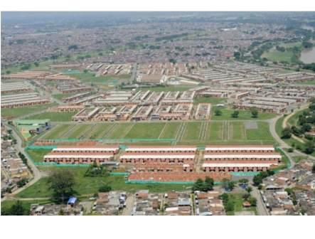 Presentan avances del Plan Jarill�n Aguablanca y Obras Complementarias, este jueves