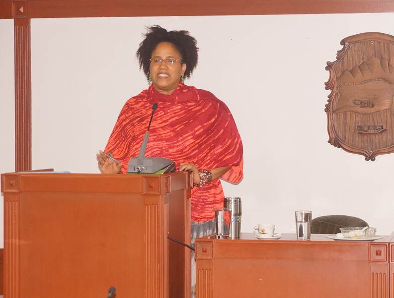 Bienestar Social dio balance de ejecuci�n con acciones hacia ni�os y adolescentes del Municipio