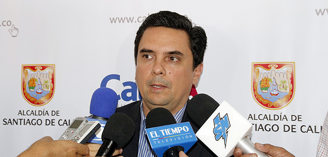 �Diciembre de 2013 ha sido el menos violento en 10 a�os�: Secretario de Gobierno