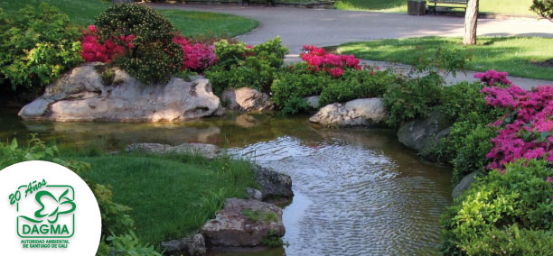 �Qu� beneficios puede obtener al apadrinar una zona verde?