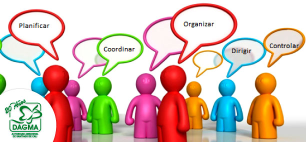 Visibilicemos nuestras acciones ante la ciudad