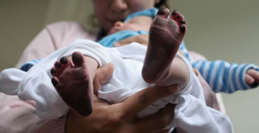 Cali realizar� jornadas especiales del Registro Civil para sus ni�os