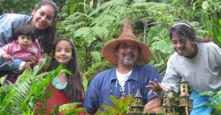 El Sam�n invita a disfrutar narrativa y cine con aguapanela