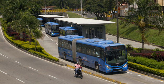 Planeaci�n invita al Foro �Movilidad y accesibilidad�, este mi�rcoles