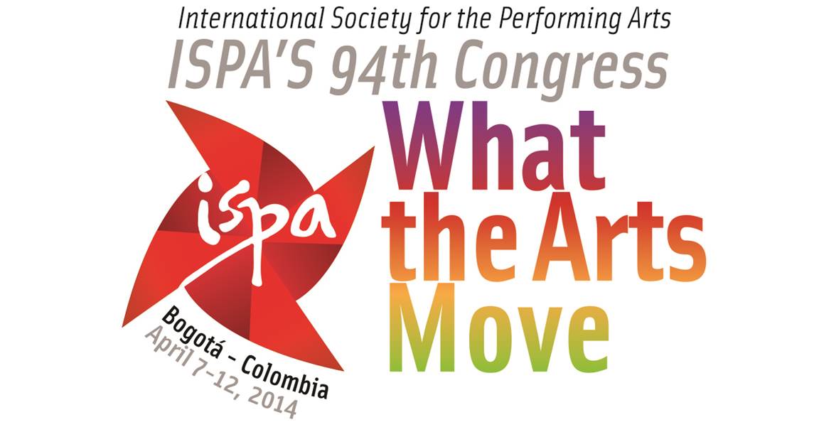 Presentan en Cali el Congreso Internacional de las Artes Esc�nicas 2014