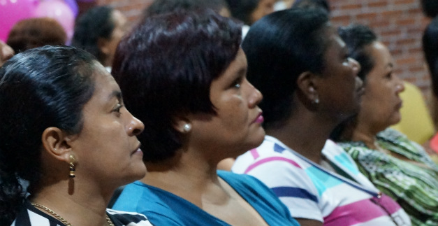 Invitan a manifestarse para erradicar la violencia contra la mujer, este 25 de noviembre