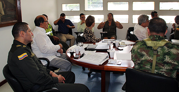 Alcalde confirm� tercera Casa de Justicia para Cali, estar� en la Comuna 7