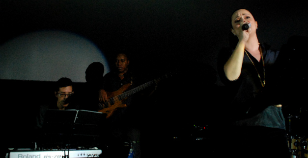 Taller de t�cnica vocal, este domingo en Tecnocentro Somos Pac�fico