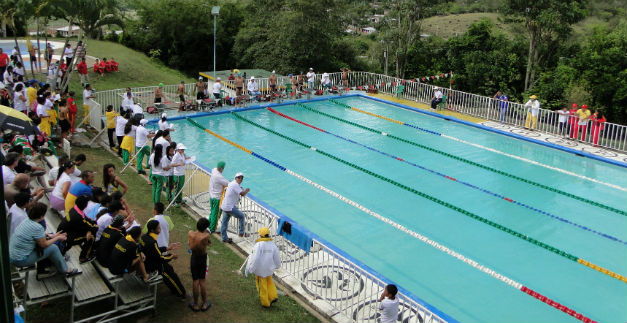 As� va la selecci�n Cali en los Juegos Departamentales