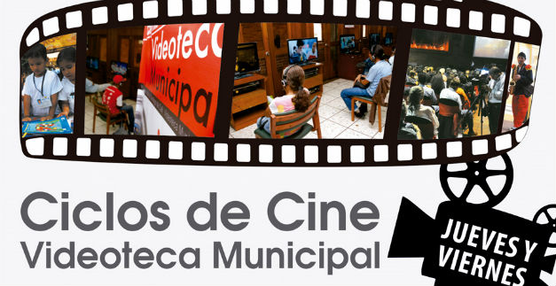 Videoteca Municipal premia con ancheta navide�a� a su usuario m�s fiel