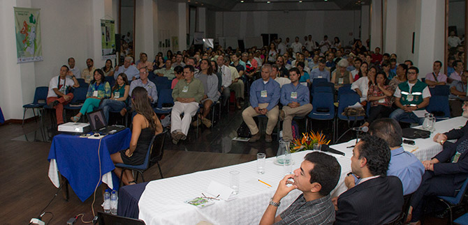 POT de Cali se articula con Sistema Municipal de �reas Protegidas