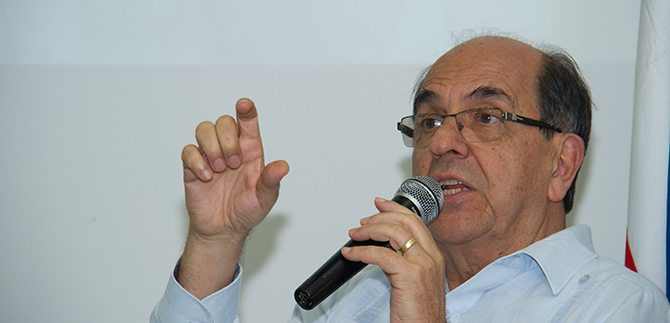 �Consolidaremos la intervenci�n cultural de la ciudad�: alcalde Guerrero