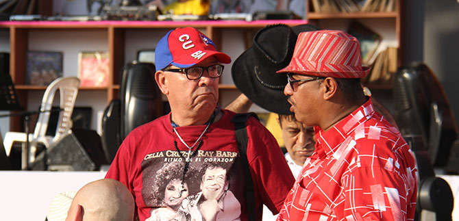 Feria de Cali, con programaci�n especial para el D�a de los Inocentes