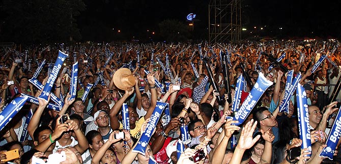 �Con sensacional Feria cerramos a�o mundial en Cali�: alcalde Guerrero