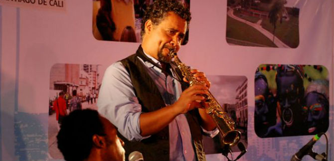 Aires del Pac�fico acompa�aron posesi�n de dignatarios del Concejo de Cali