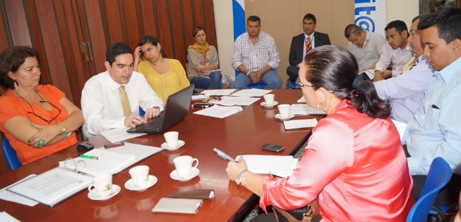 Secretar�a de Educaci�n avanza en el proceso de compra de 9003 port�tiles del programa TIT@