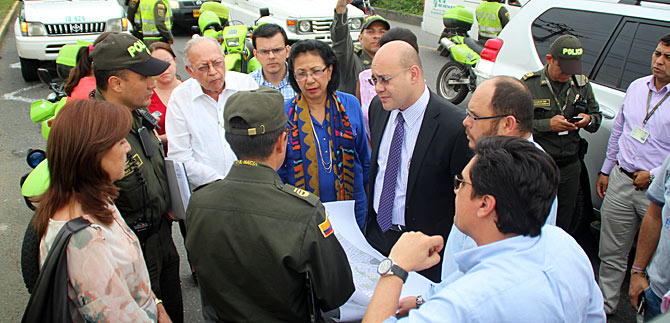 M�s j�venes de Potrero Grande tendr�n capacitaci�n para el trabajo: Director de T�O