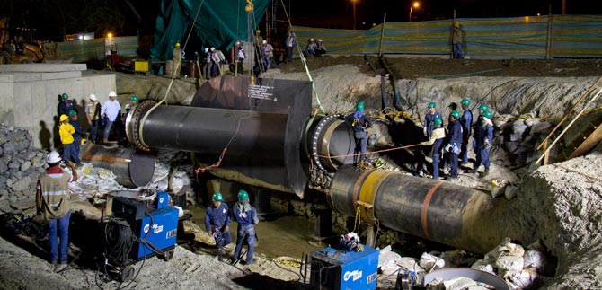 Alcald�a de Cali, Emcali y Metrocali convocan a rueda de prensa