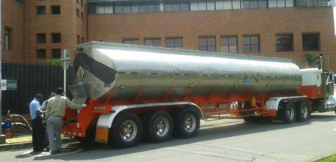 Cl�nicas del sur de Cali prestan servicio con normalidad