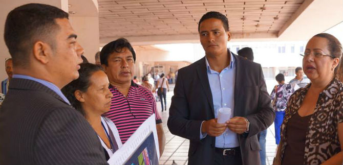 Convocan a ediles de Cali a afiliarse al Sistema de Seguridad en Salud y Atenci�n de Riesgos Laborales