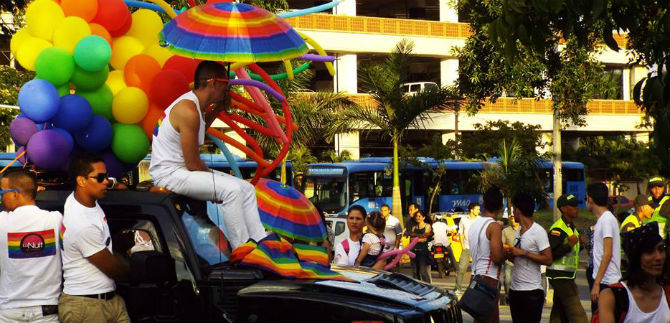 Se ampl�a el plazo para revisar documento de lineamientos de pol�tica Lgbti