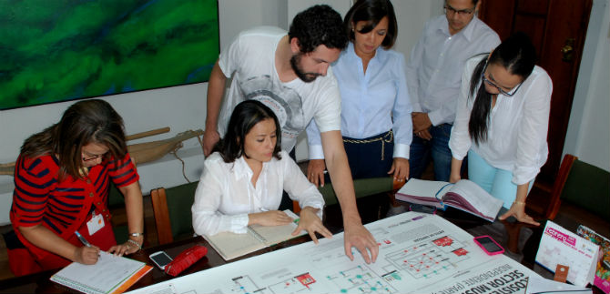 Investigaci�n busca establecer cadena de la m�sica en Cali