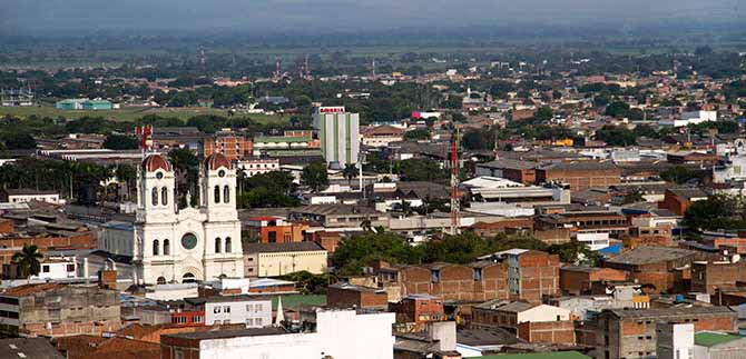 �Viabilidad al POT por la CVC fue un proceso concertado�: Director de Planeaci�n