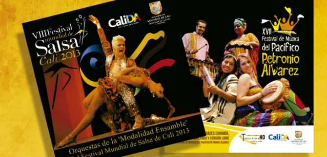 Se aplaza rueda de prensa sobre las memorias del Petronio y Mundial de Salsa