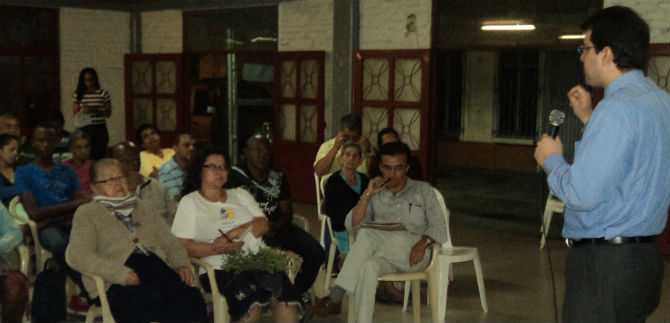 Catastro ha divulgado resultados econ�micos del censo inmobiliario en nueve comunas