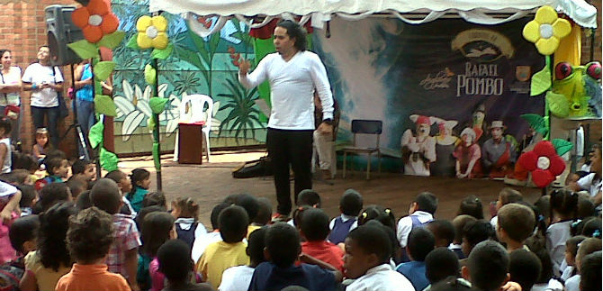 Ciclo de cine para personas con discapacidad, este s�bado