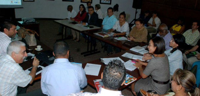 Secretar�a de Cultura y Turismo ampl�a su radio de acci�n