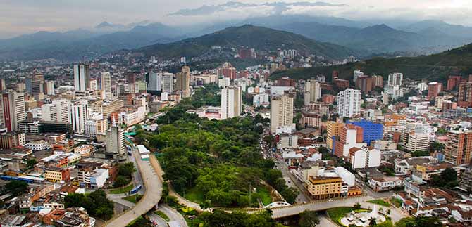 Infraestructura convoca a rueda de prensa sobre la Vuelta de Occidente