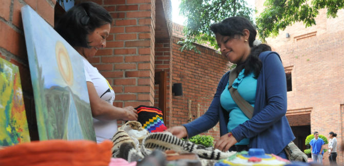 Cali fortalece su oferta tur�stica en la zona rural