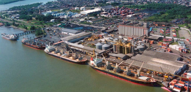 G11 estructura agenda para Buenaventura que beneficie a toda la regi�n