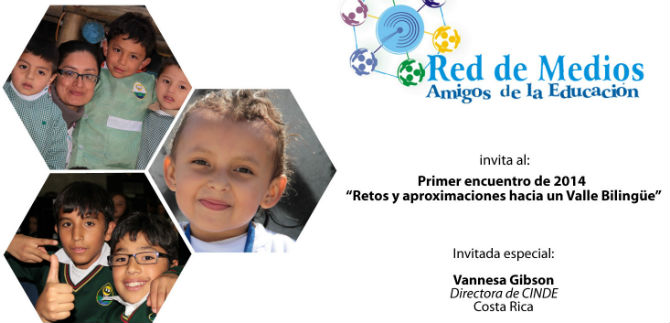 Instalan mesas de trabajo sobre los retos para lograr un Valle biling�e