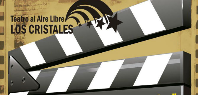 �ltimo mi�rcoles de mes, de cine en Los Cristales