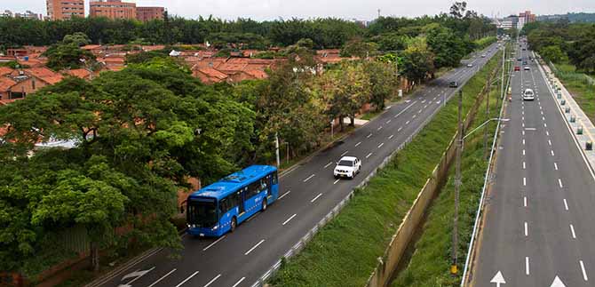 Defenderemos a la ciudadan�a, la gran perjudicada: Secretario de Tr�nsito de Cali