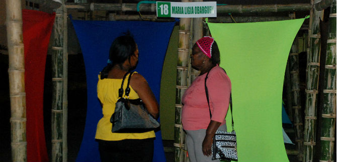 Invitan a capacitaciones a empresarios del Petronio �lvarez