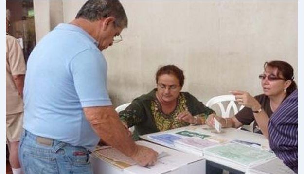 Barrio Ciudad C�rdoba 3A elegir� nueva Junta de Acci�n Comunal