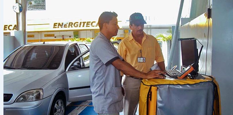 Falta del registro del cambio a gas de carros no ser� sancionada, por ahora