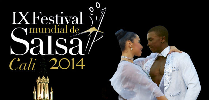 Festival Mundial de Salsa de Cali ya es marca registrada