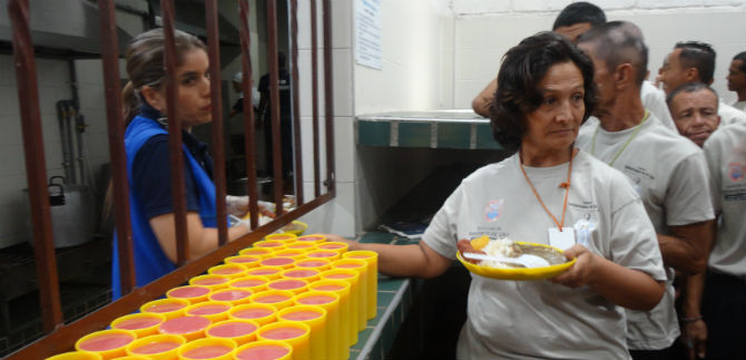 Sembrando Esperanza reitera compromiso con habitantes de la calle