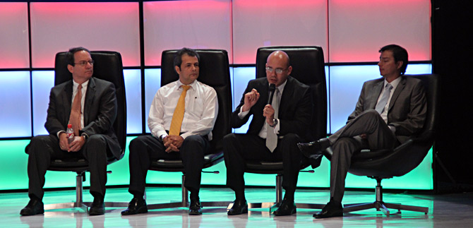 �En esta Administraci�n no se han presentado demandas contractuales�: Director Jur�dico