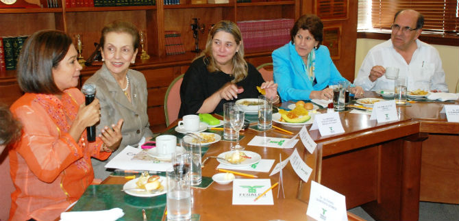 Administraci�n cale�a es un interlocutor v�lido: Ministra de Cultura