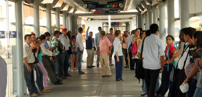 M�O dispone de dos bancos de objetos extraviados