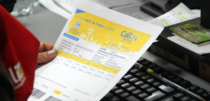 Desde este 10 abril,  Atenci�n al Contribuyente se traslada a los consejos comunitarios